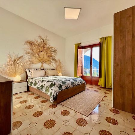 Villa Nina Amalfi Kültér fotó