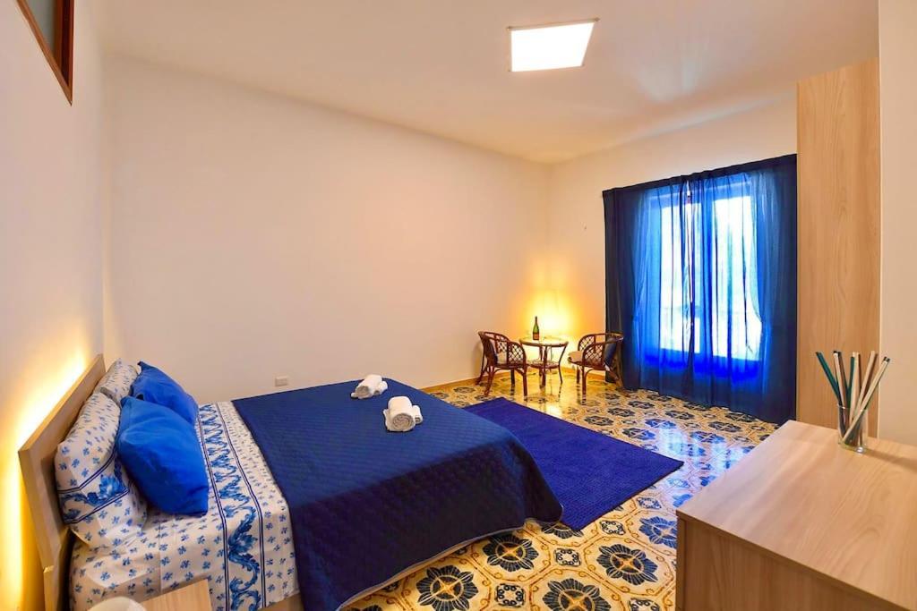 Villa Nina Amalfi Kültér fotó