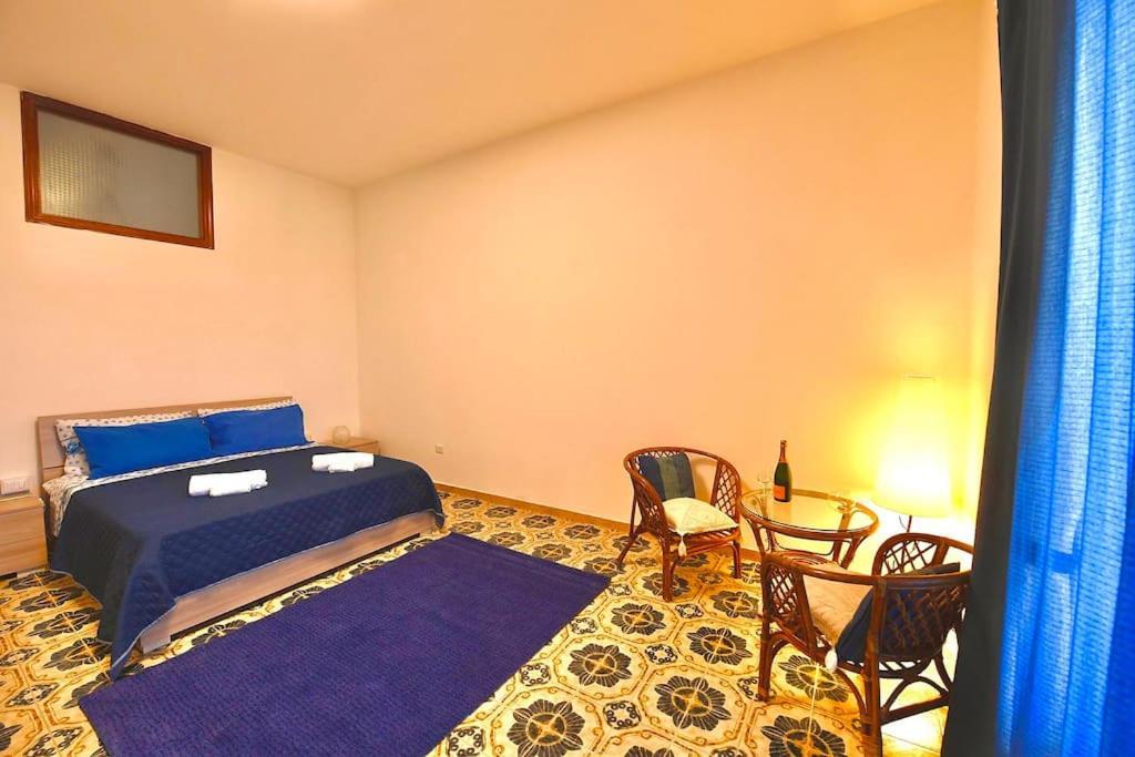 Villa Nina Amalfi Kültér fotó