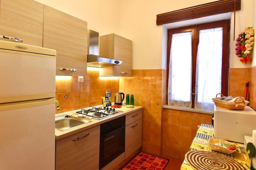 Villa Nina Amalfi Kültér fotó