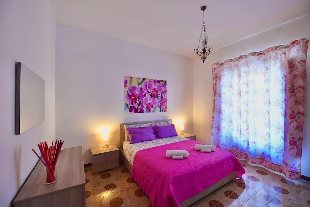 Villa Nina Amalfi Kültér fotó