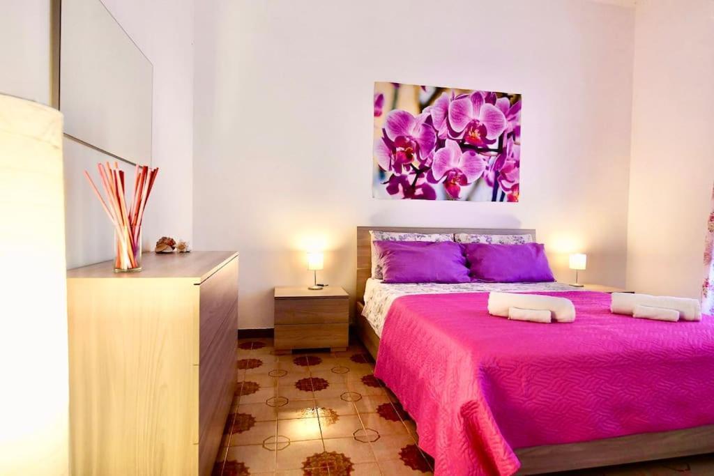 Villa Nina Amalfi Kültér fotó