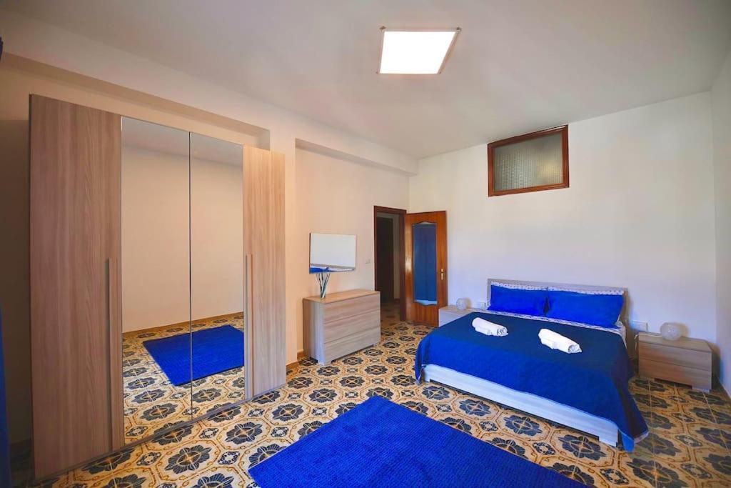 Villa Nina Amalfi Kültér fotó