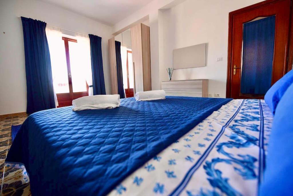 Villa Nina Amalfi Kültér fotó