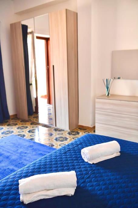 Villa Nina Amalfi Kültér fotó