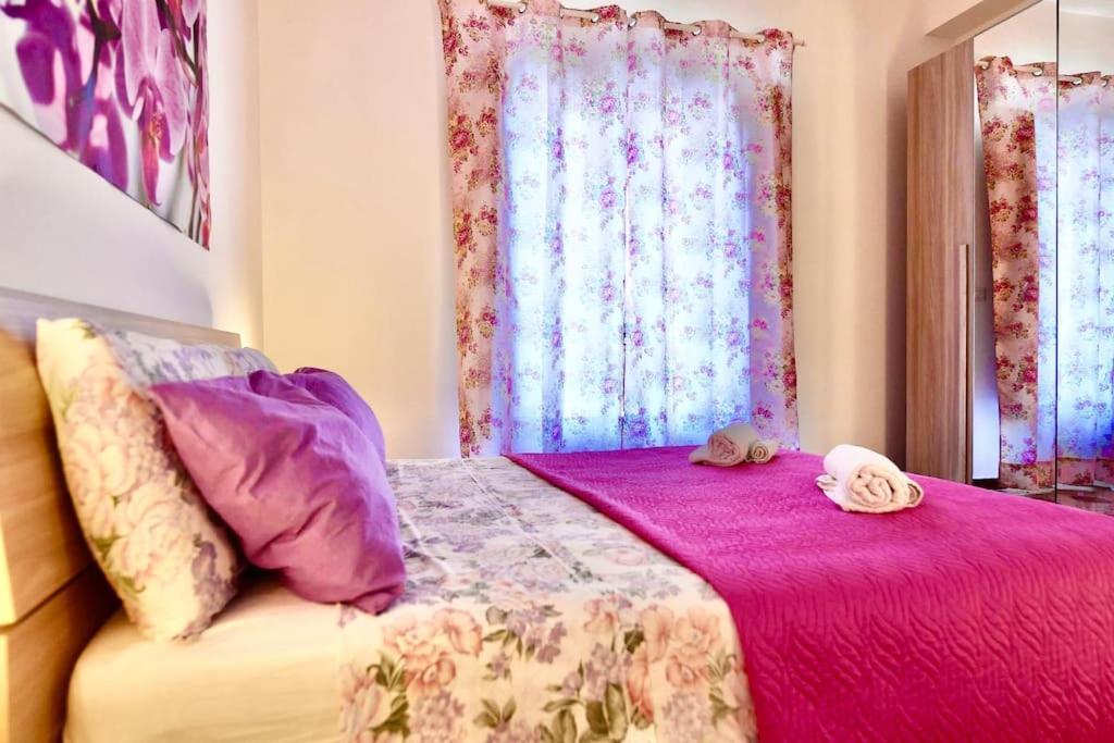 Villa Nina Amalfi Kültér fotó