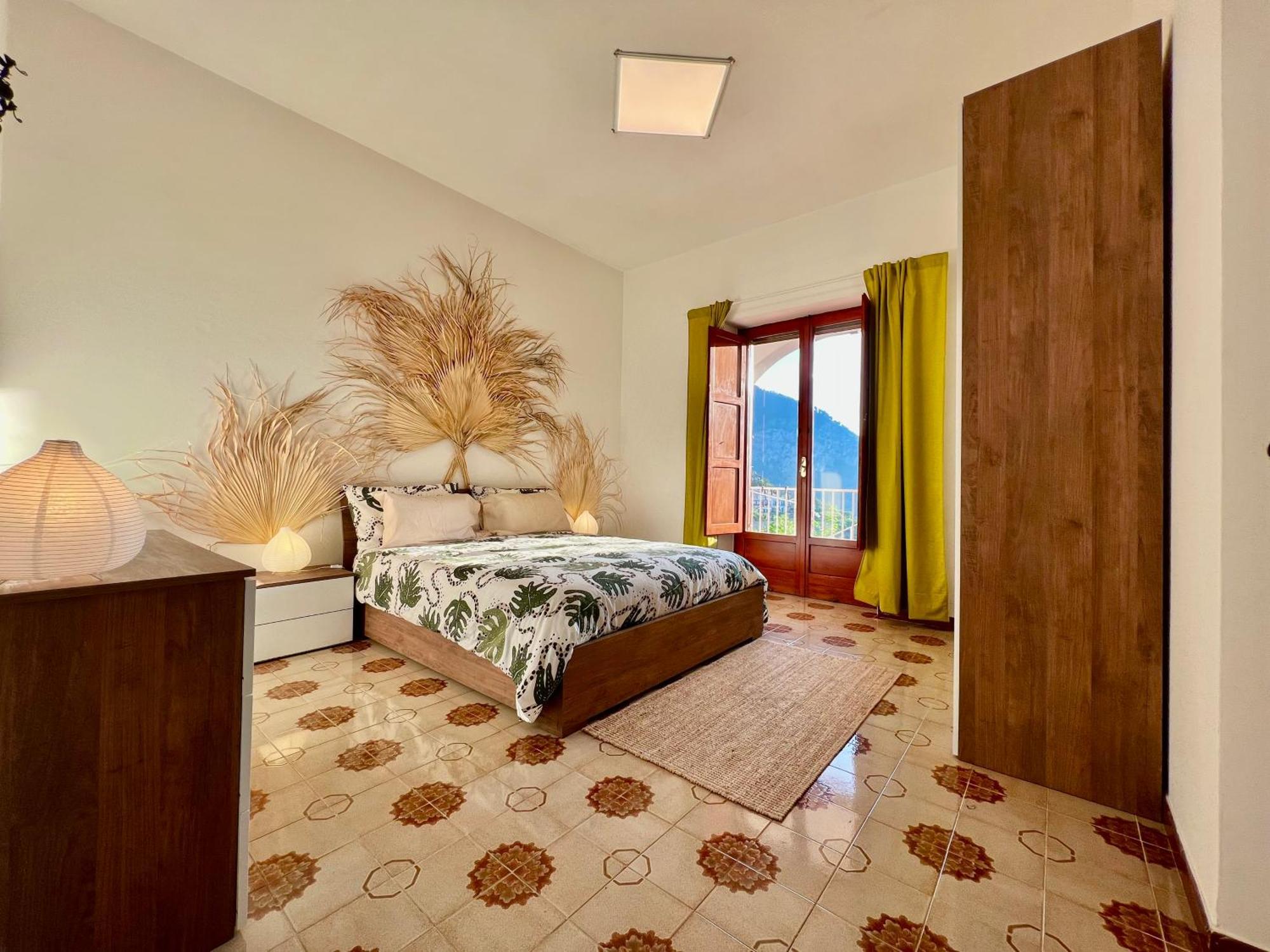 Villa Nina Amalfi Kültér fotó