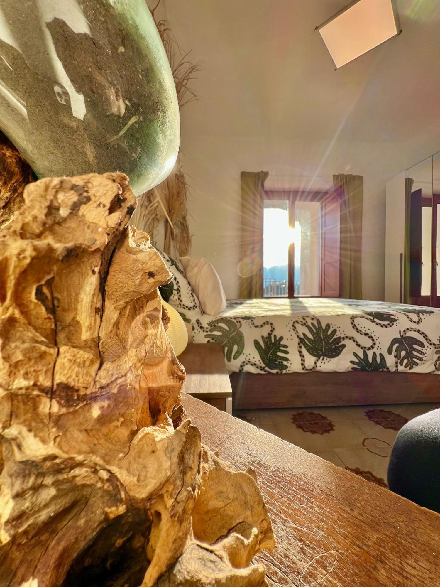 Villa Nina Amalfi Kültér fotó