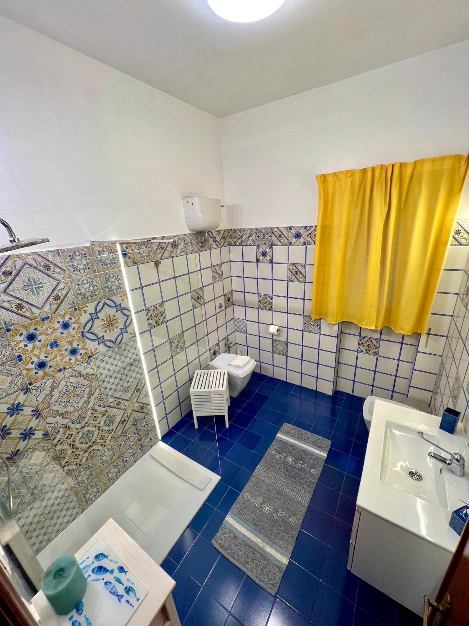Villa Nina Amalfi Kültér fotó