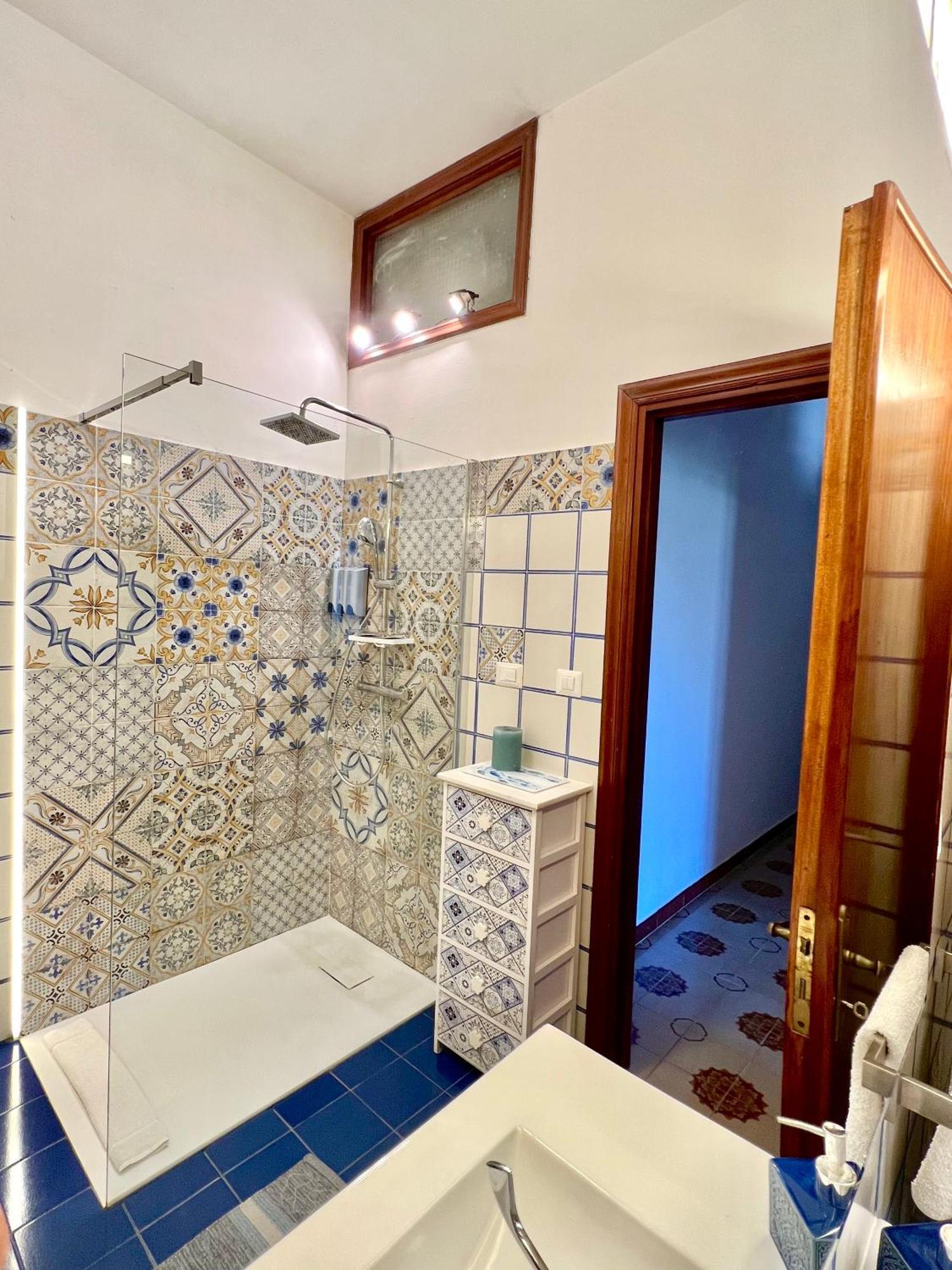 Villa Nina Amalfi Kültér fotó