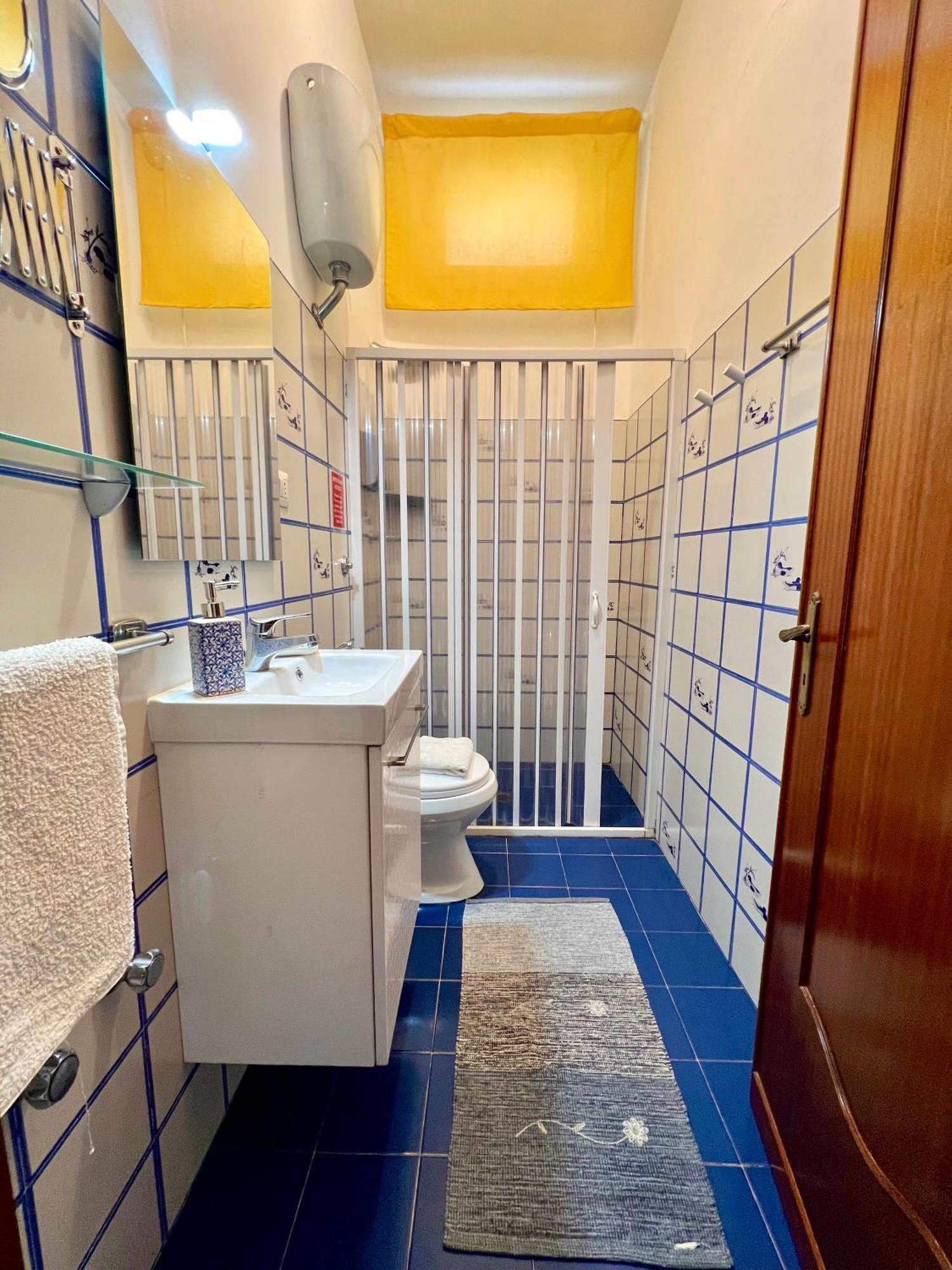 Villa Nina Amalfi Kültér fotó
