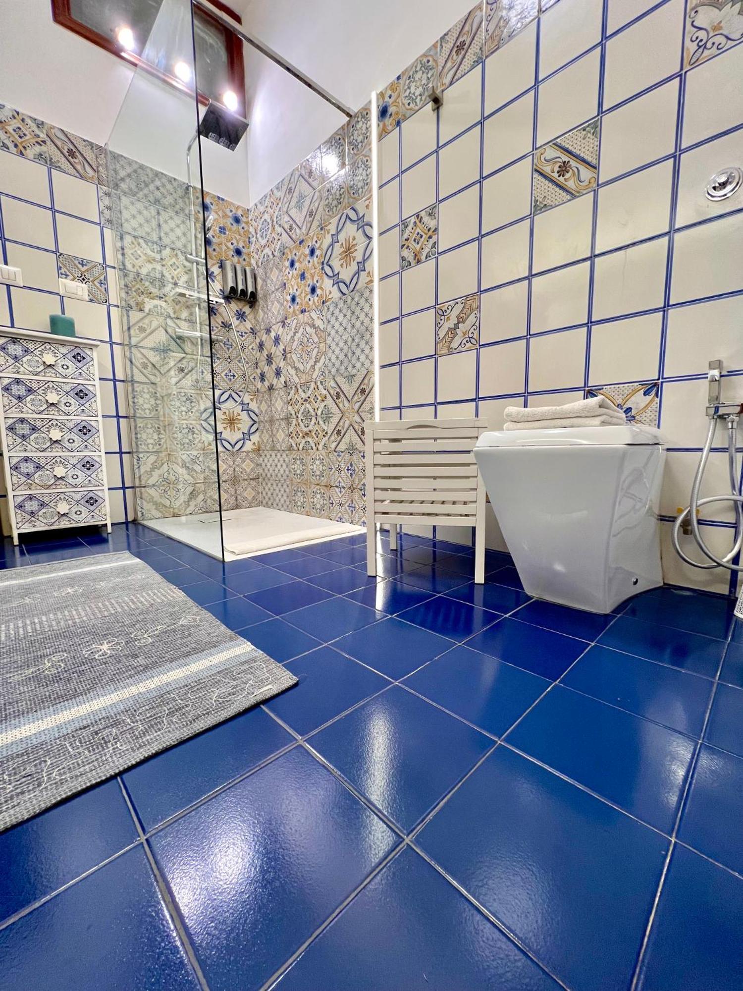 Villa Nina Amalfi Kültér fotó