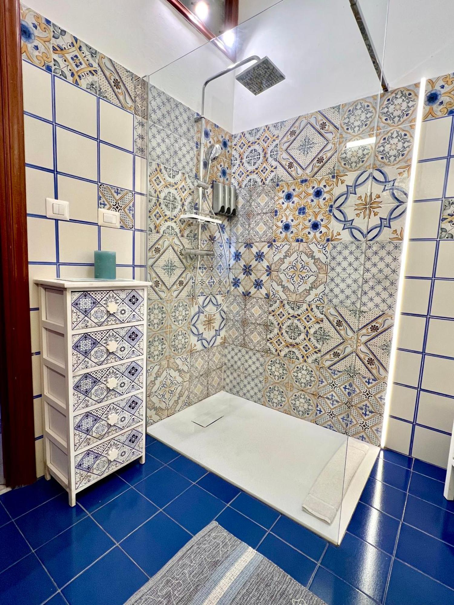 Villa Nina Amalfi Kültér fotó