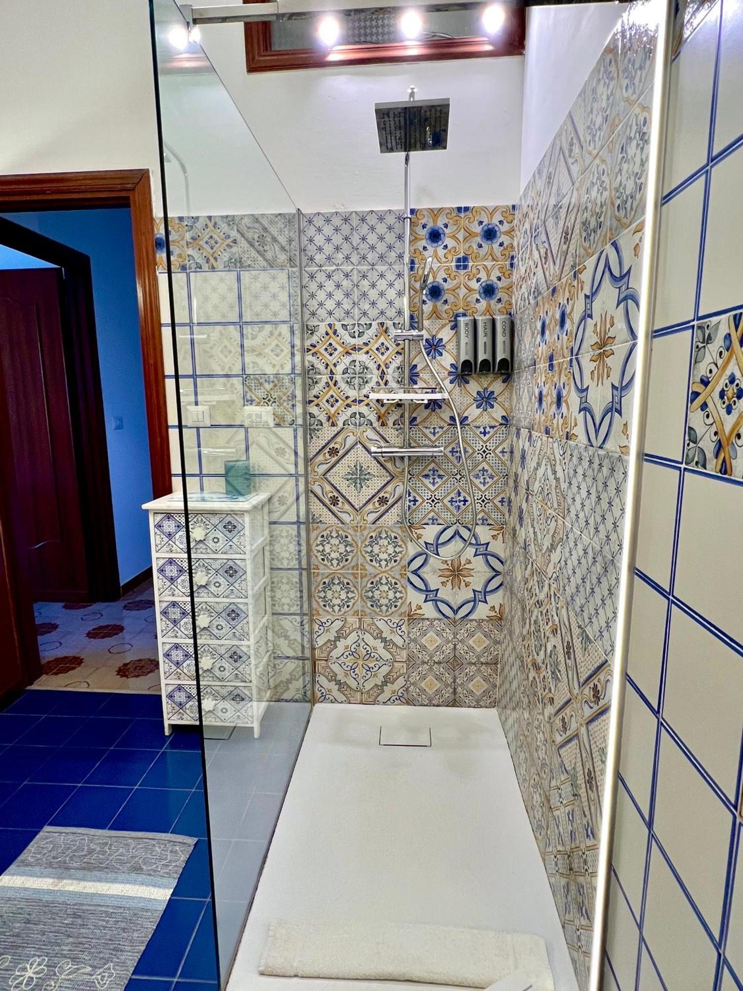 Villa Nina Amalfi Kültér fotó
